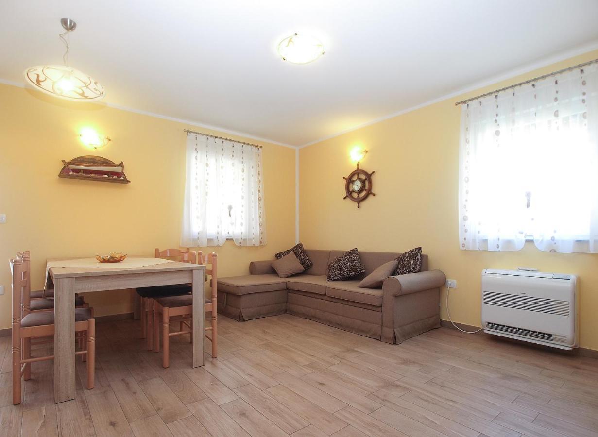 Ferienhaus House Marino 2069 *