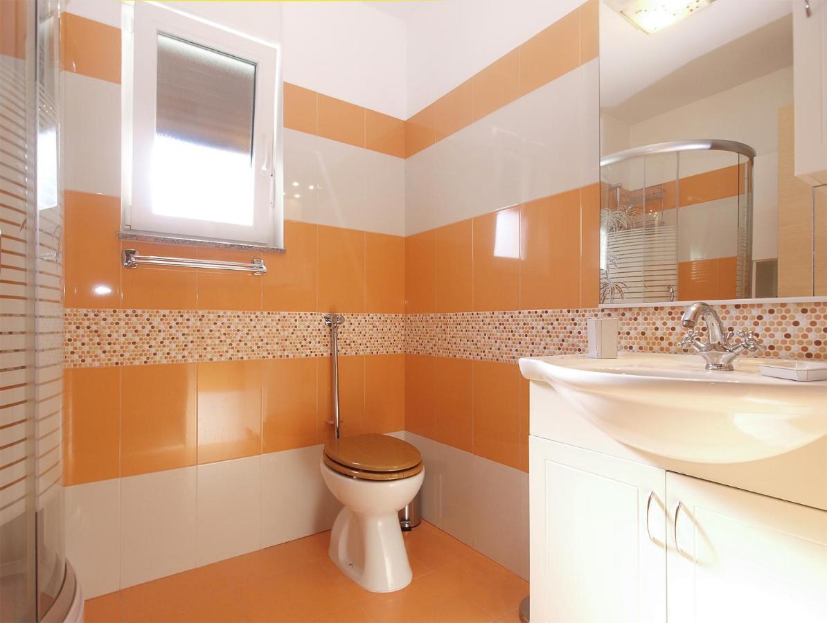 House Marino 2069 Ferienhaus *