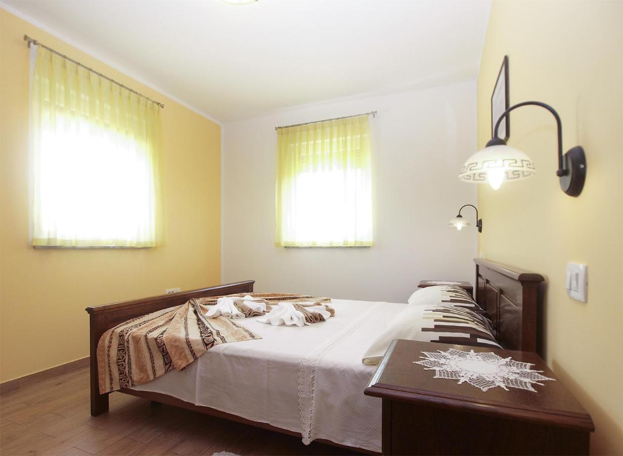 House Marino 2069 Pula