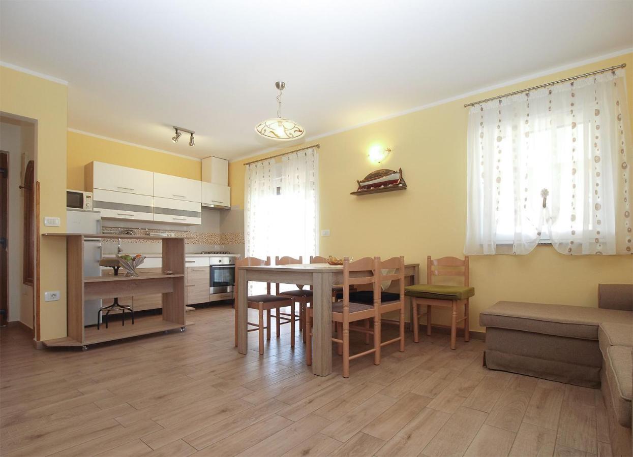 House Marino 2069 Ferienhaus
