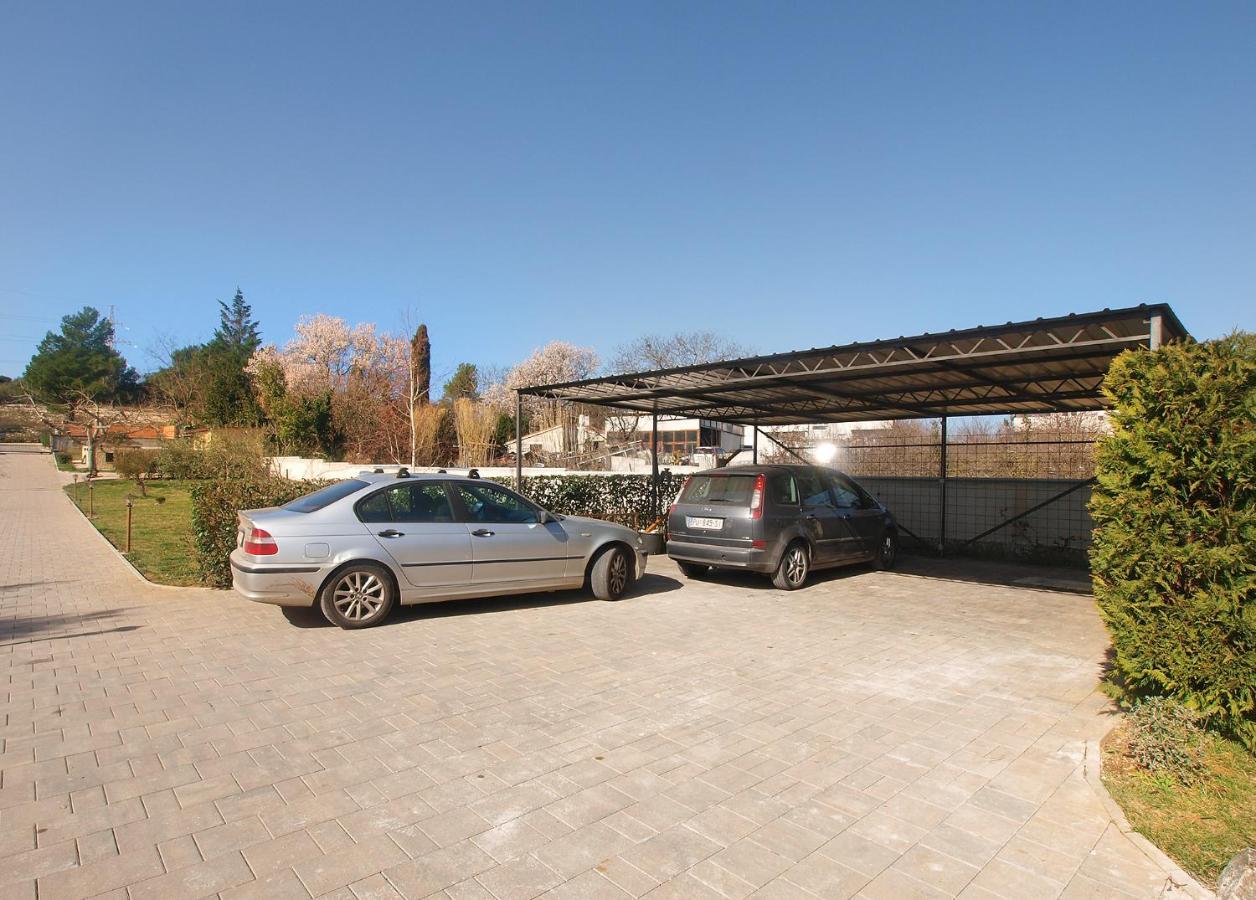 House Marino 2069 Ferienhaus Pula