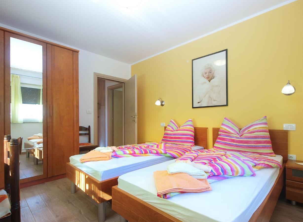 House Marino 2069 Ferienhaus *