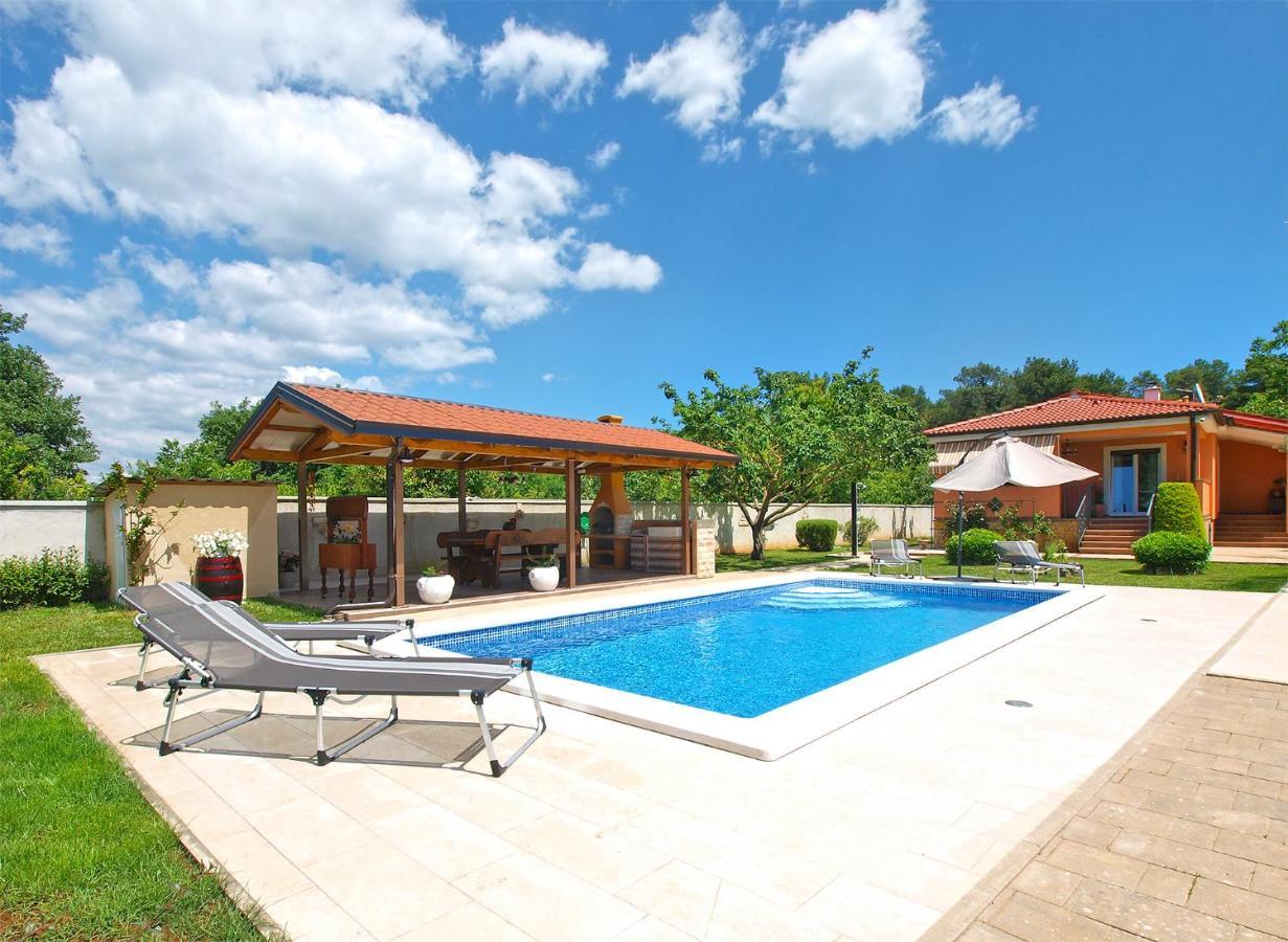 Ferienhaus House Marino 2069 Pula
