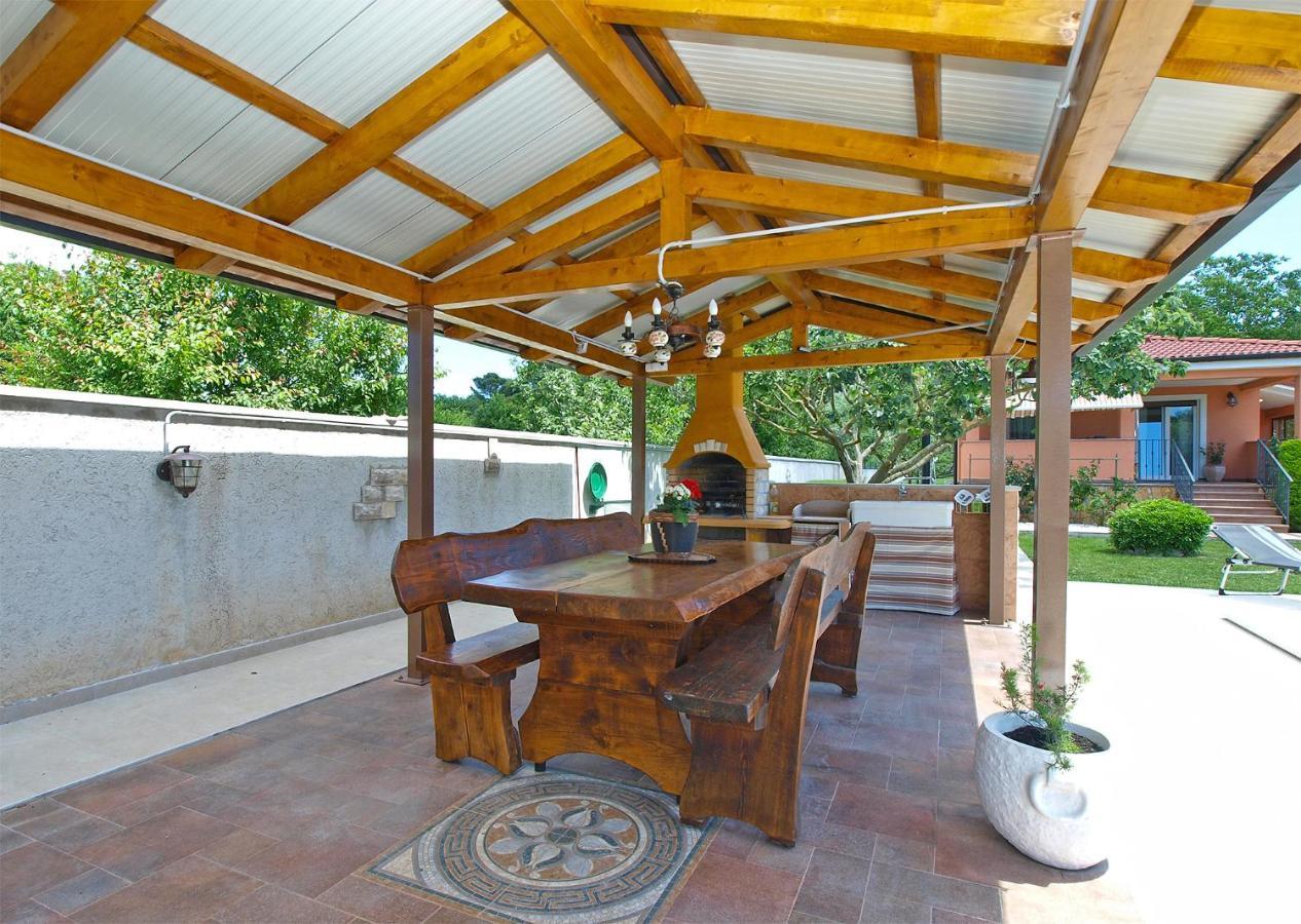 Ferienhaus House Marino 2069
